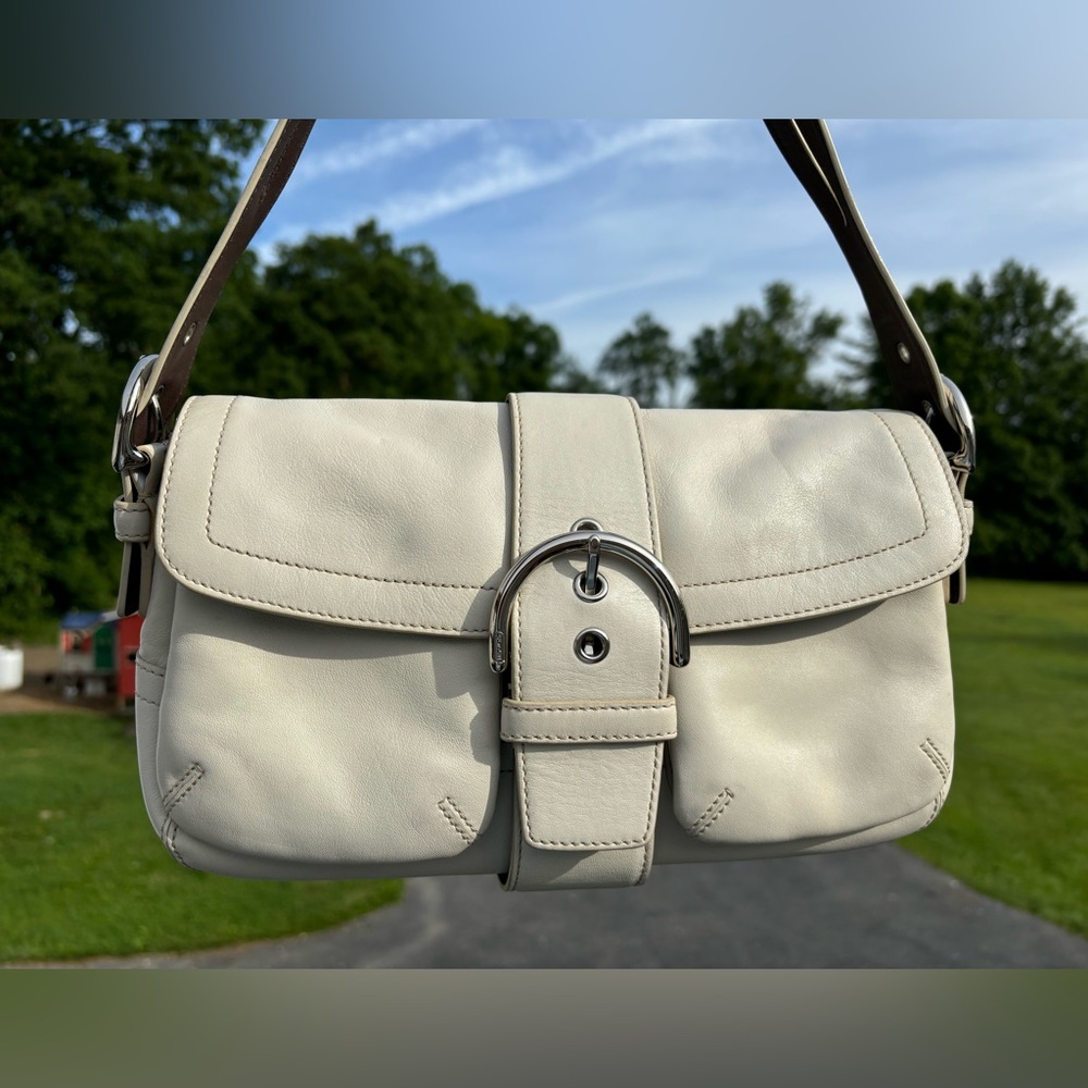 Coach Soho Shoulder Bag